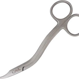 Stitch Cutting Scissors 410 Stainless Steel CE Quality(1 Pcs) Scissors-image-39