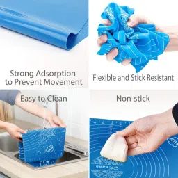 Silicone Floor Mat-picture-26