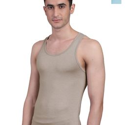 FREECULTR Men Pack Of 2 Anti Microbial, Anti Odor, Breath tech Innerwear Vests-image-63
