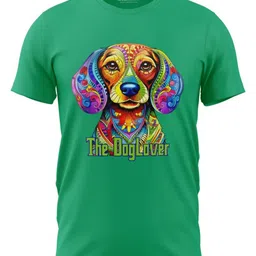 Print My Fashion Boys Printed T-shirt-image-76