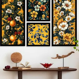 WALLLANE Wood Wall Paintings-picture-8