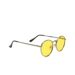 Specsmakers Unisex Round Sunglasses-image-14