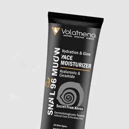 Volamena Snail Hydration Glow Face Moisturizer Day Cream -50Ml-27
