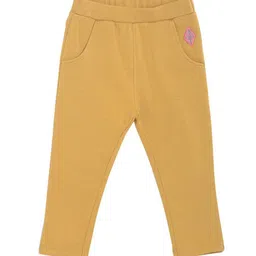 MINI KLUB Girls Solid Trouser-picture-24