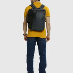 THE HOLISTIK Men Leather Laptop Bag-picture-31