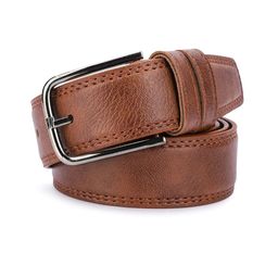 Provogue Men Formal Belt-image-131