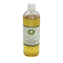 R V Essential Natural Extra Virgin Olive Oil - 200 ml-49