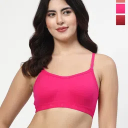 LILY Bra Full Coverage-22