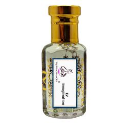 Taj Fragrances LV Imagination Alcohol Free & Long Lasting Attar - 12 ml-44