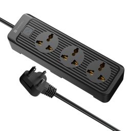 Portronics Power Plate 21 Power extension board All-in-one power solution with 1440W power delivery-image-44