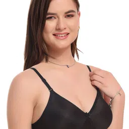 don't Shy Bra Full Coverage Lightly Padded image 2