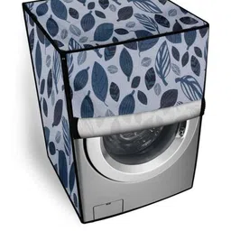The Furnishing Tree Washing Machine Cover Compatible for Samsung 7 Kg Fully-Automatic Front Loading-image-112