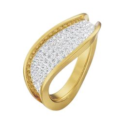 Emori Modern Twist Diamond Band-3