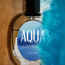 TheCleoBeautyCo Aqua Long-Lasting Eau De Parfum - 50 ml-image-44