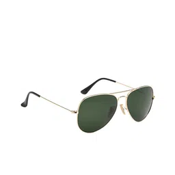 ROYAL SON Unisex Aviator Sunglasses with UV Protected Lens SG-RS7070-C4-image-99