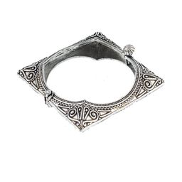 Rozy Styles Women White Bracelet-image-64