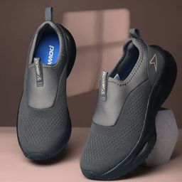Power Men Running Non-Marking Shoes-picture-49