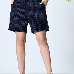 BAESD Women High-Rise Shorts-image-94