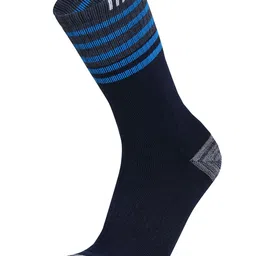 RC. ROYAL CLASS Pack Of 4 Patterned Calf-Length Socks image 2