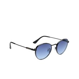 bebe Women Round Sunglasses with UV Protected Lens Bebe 3043N C1 S-22