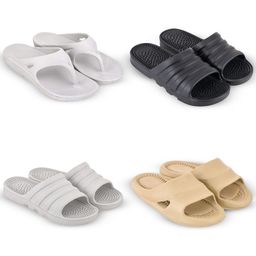 Feel alive Men Set Of 4 Self Design Sliders-picture-25