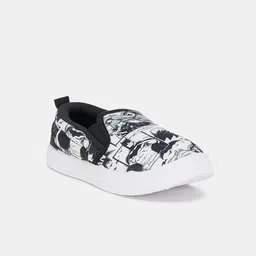 Pantaloons Junior Boys Printed Slip-On Sneakers-picture-57