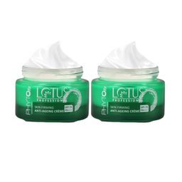 Lotus Professional Set Of 2 PhytoRx Skin Firming Antiaging Creme Spf 25 - 50g Each-41