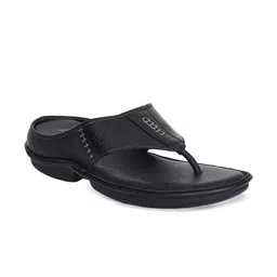 Fresco Italia Men Leather Comfort Sandals-image-35
