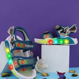 BAESD Unisex Kids Sandals-image-42