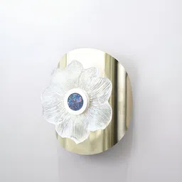 Mufasa Gold-Toned Aluminium Wall Lamp-picture-10