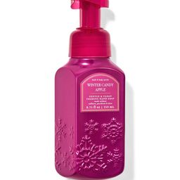 Bath & Body Works Winter Candy Apple Gentle & Clean Foaming Hand Wash - 259ml-picture-42