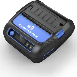 RAISA PRINTECH RP80 3INCH/80MM THERMAL RECEIPT PRINTER WIRELESS BLUETOOTH CONNECTION-image-39