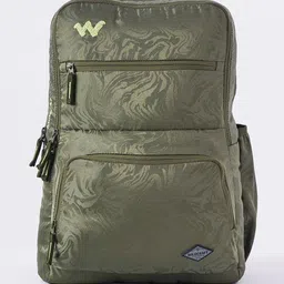 Wildcraft Unisex Backpack with Compression Straps-18
