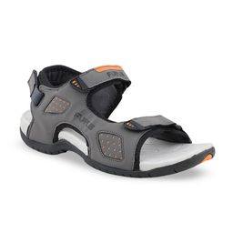 FUEL Men Sports Sandals with Velcro Fastening-image-47