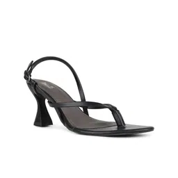 Inc 5 Ethnic Kitten Sandals-picture-41