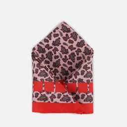 Van Heusen Printed Pocket Squares-12
