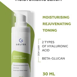 Geltek Intensive-Revival Serum - 30 ml-51