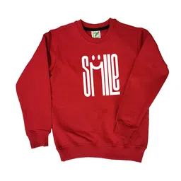 Chombooka Unisex Kids Printed Sweatshirt-image-57