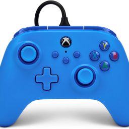 PowerA Officially Licensed Gaming Wired Controller for PC USBGamepad-0