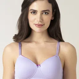 Amante Bra Full Coverage Lightly Padded-33