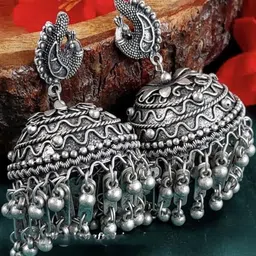 ISLANA Alloy Earrings-28