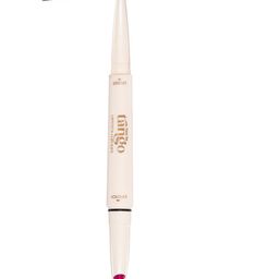 GLAM21 Two To Tango Lip Liner + Lipstick Duo 0.65g- Bare Nude 13-54