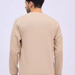 ARRAY Men Printed Sweatshirt image 5