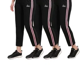 FIT N FAME Women Cotton Pyjamas-image-56