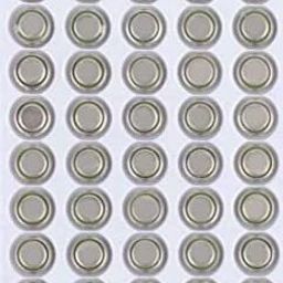 LR41 AG3 392A 1.5v Battery-image-23