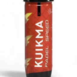 KUIKMA By Decathlon Set Of 3 Pressurised Padel Balls-image-82