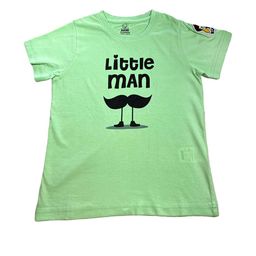 KUCHU Boys Graphic Printed Tshirt-image-64