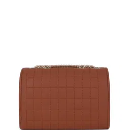 LADY QUINTON PU Structured Sling Bag image 3