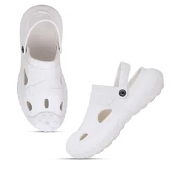 KAPYANSH Men Multi Flip Flops-picture-47
