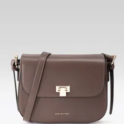 Van Heusen Structured Shoulder Bag-13